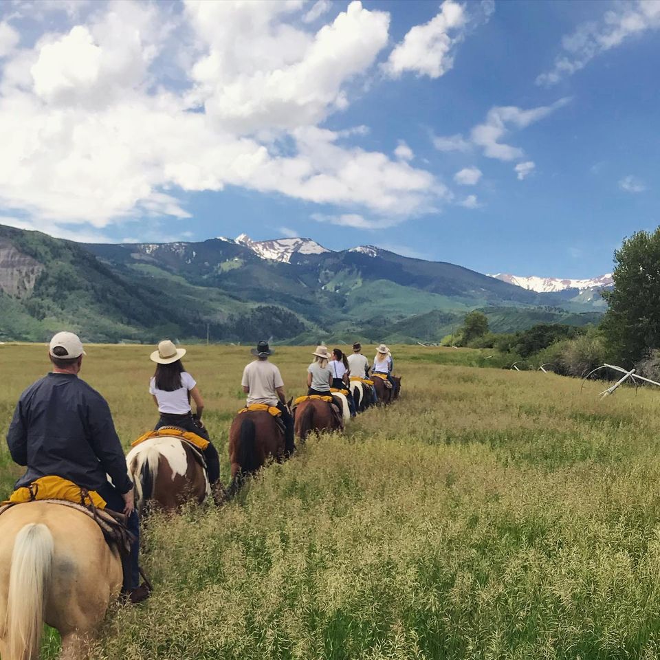 snowmass creek outfitters photo