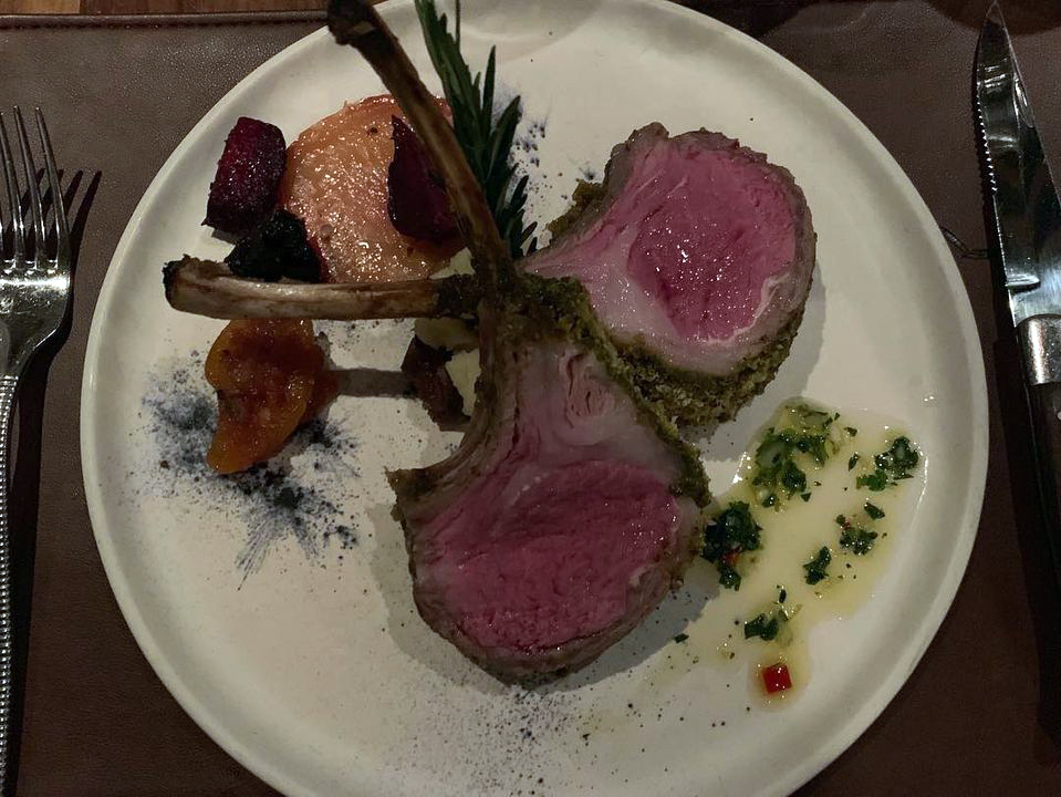 toro kitchen & lounge in snowmass photo