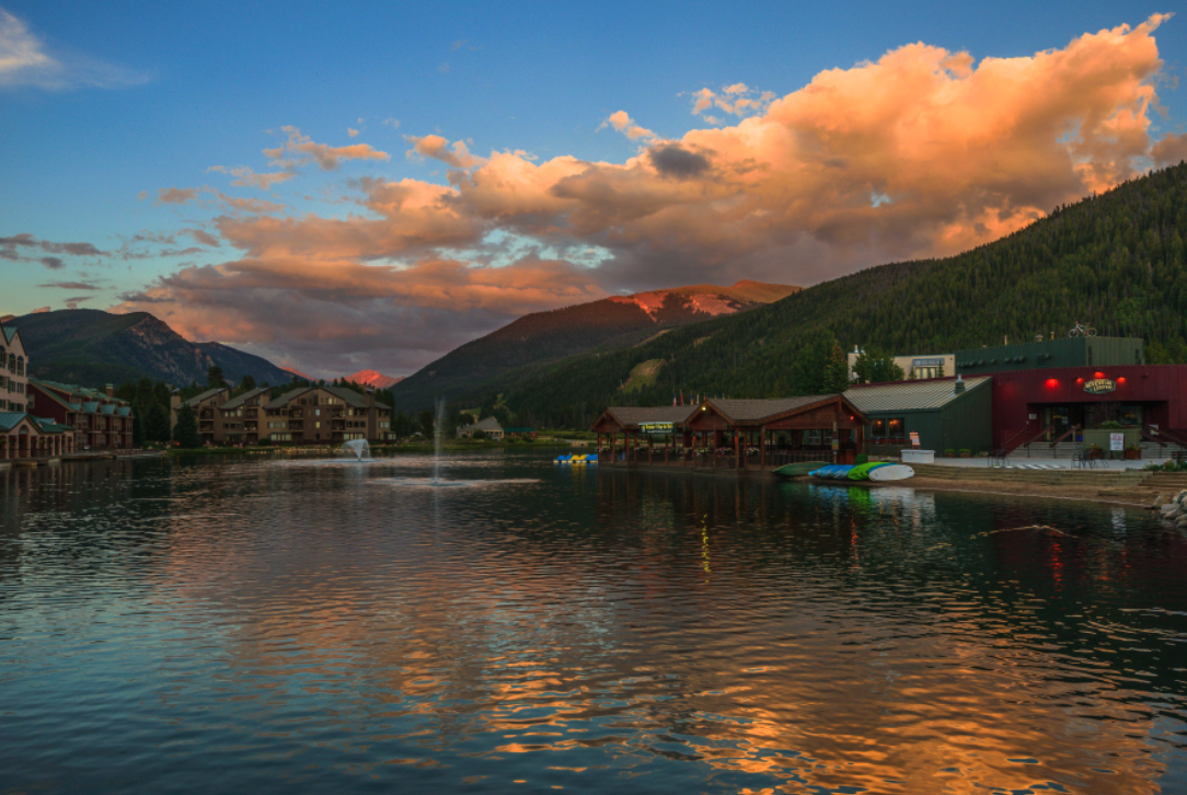 keystone lodge & spa photo