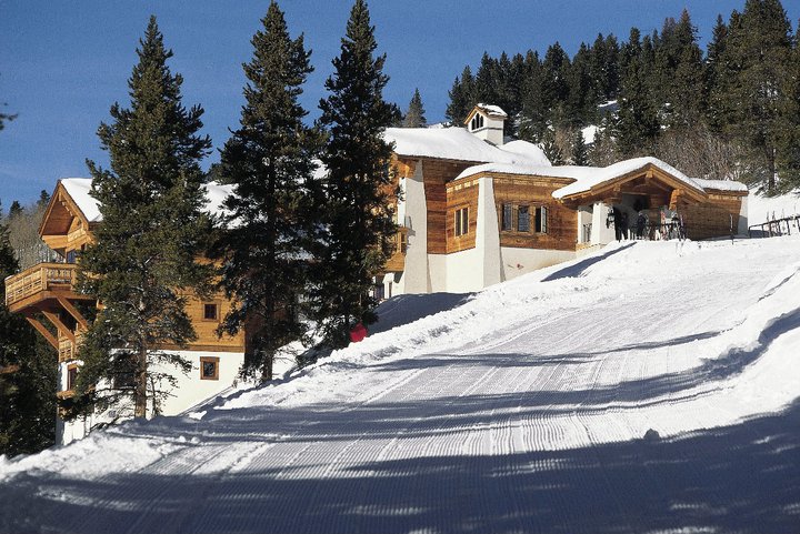 game creek restaurant photo