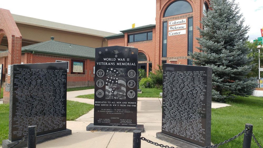 in honor of those who served! photo 5