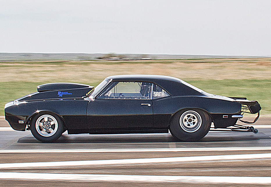 julesburg dragstrip photo