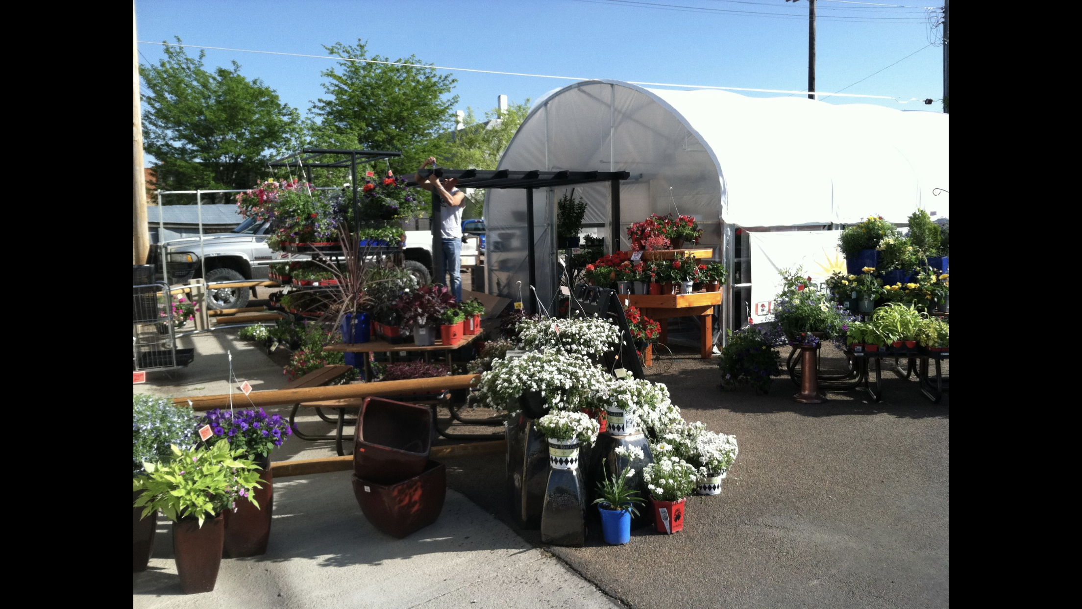 jfm garden market photo