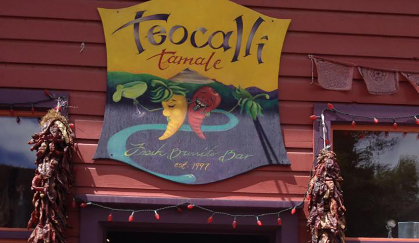 teocalli tamale photo