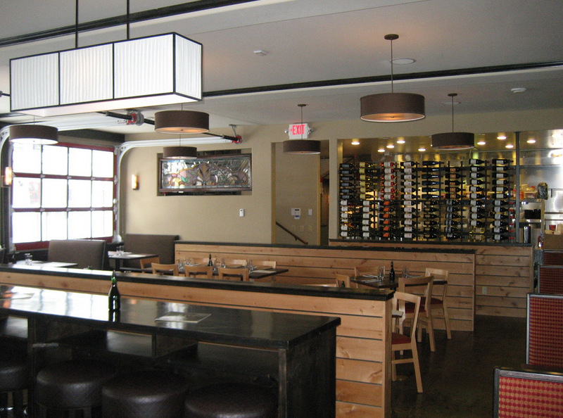 ryce asian bistro in crested butte photo