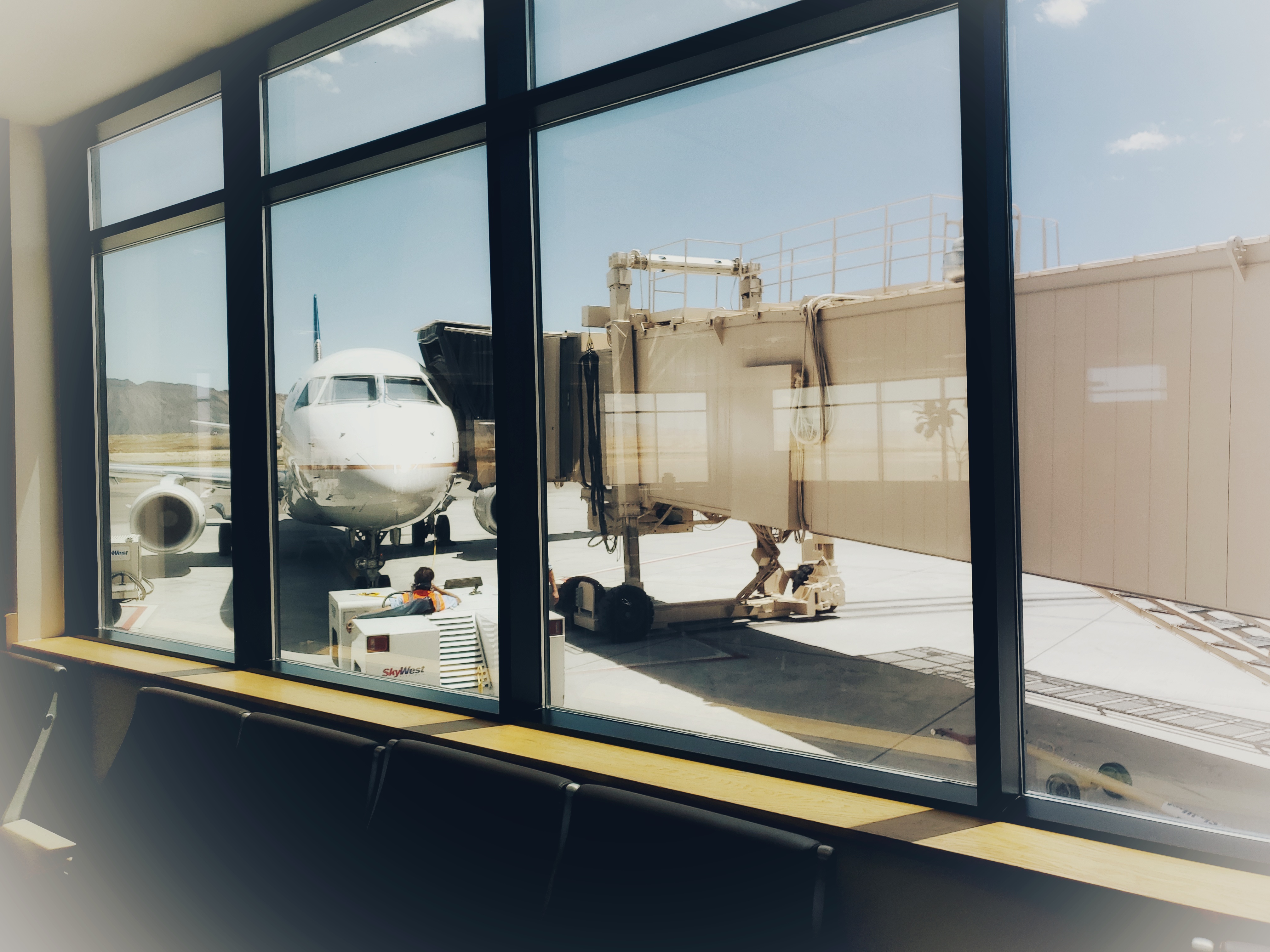 a gateway to the grand valley offering 360 degree views. photo