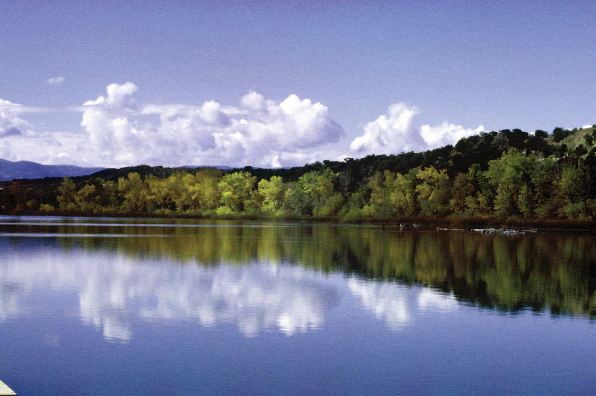 lathrop state park photo