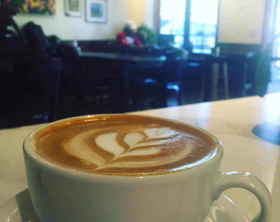 red buffalo coffee in silverthorne photo