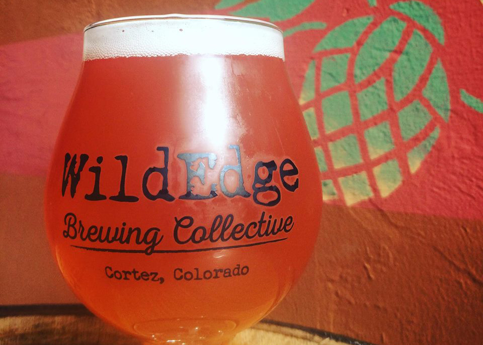 wildedge in cortez photo