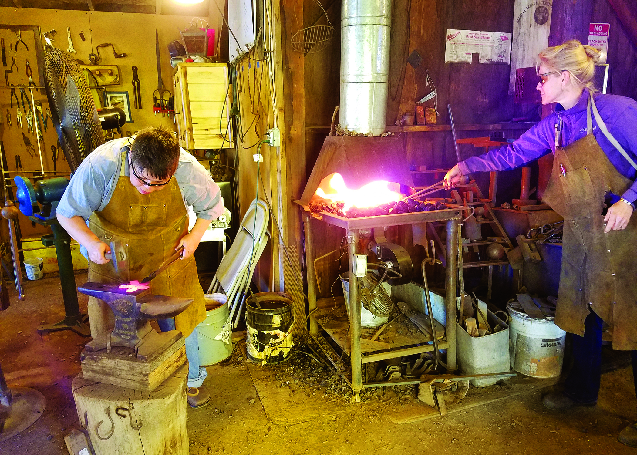 mancos school of the west photo