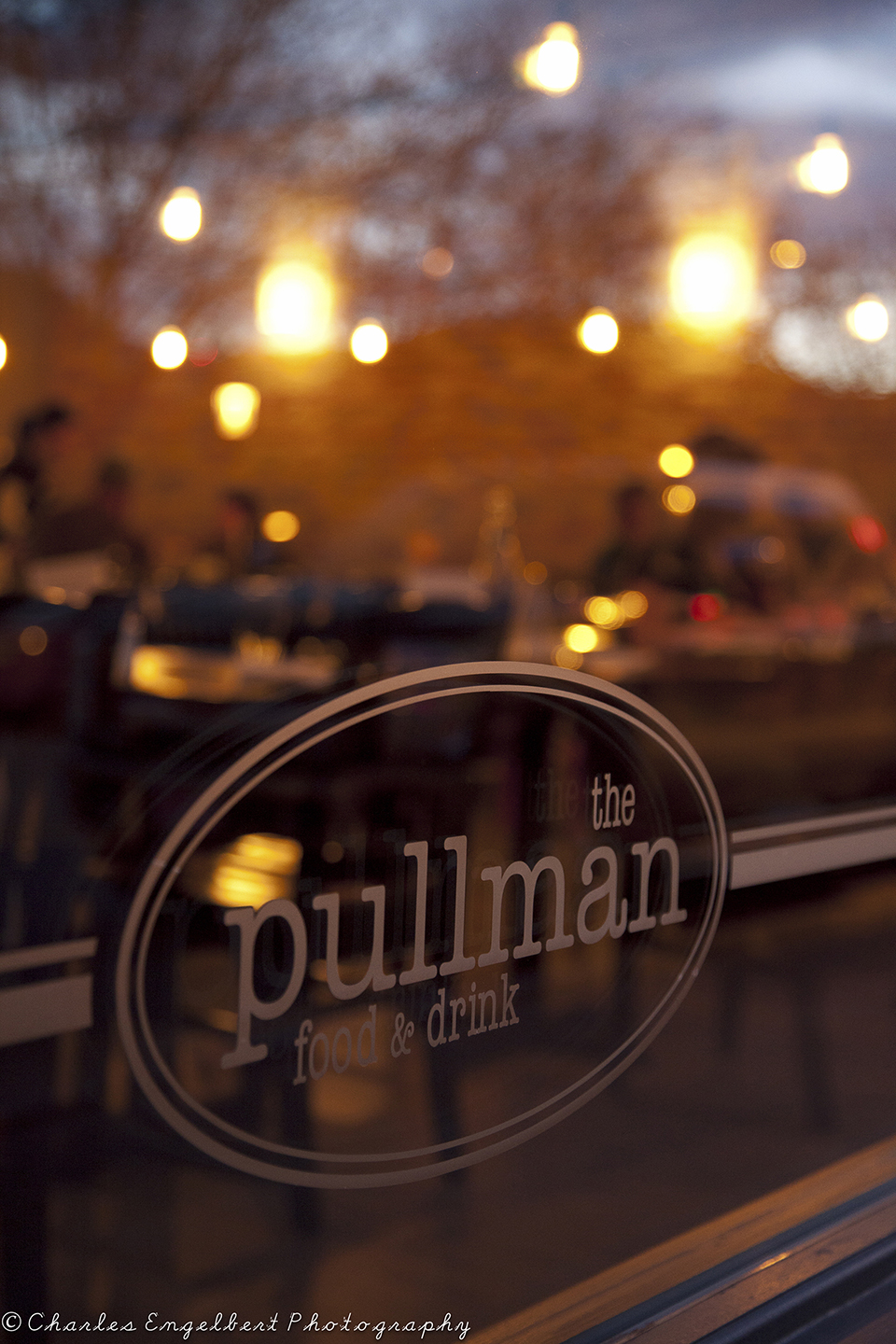 welcome to the pullman photo
