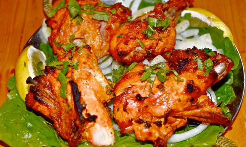 royal nepal in greeley photo