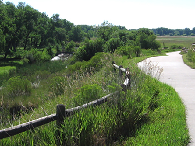 frank state wildlife area photo
