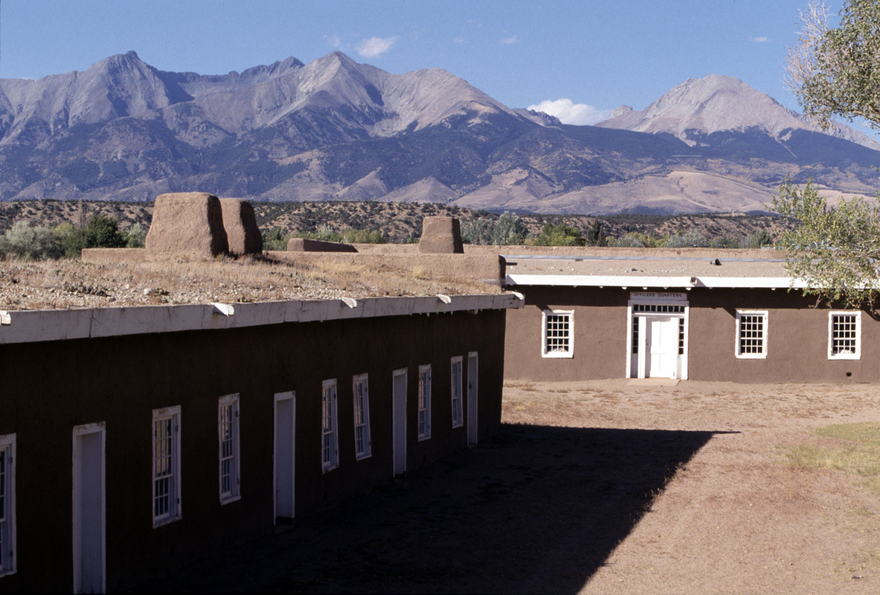 fort garland museum & cultural center is located in the beautiful san luis valley photo 3