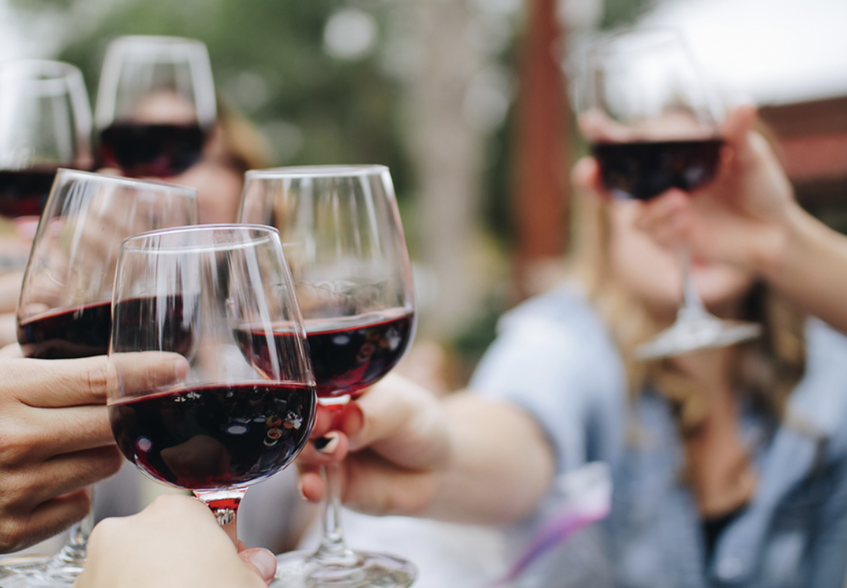 claremont winery & inn photo