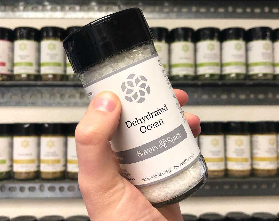 savory spice shop photo