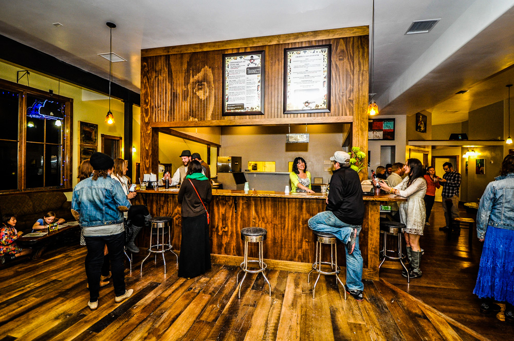 taco del gnar in ridgway photo