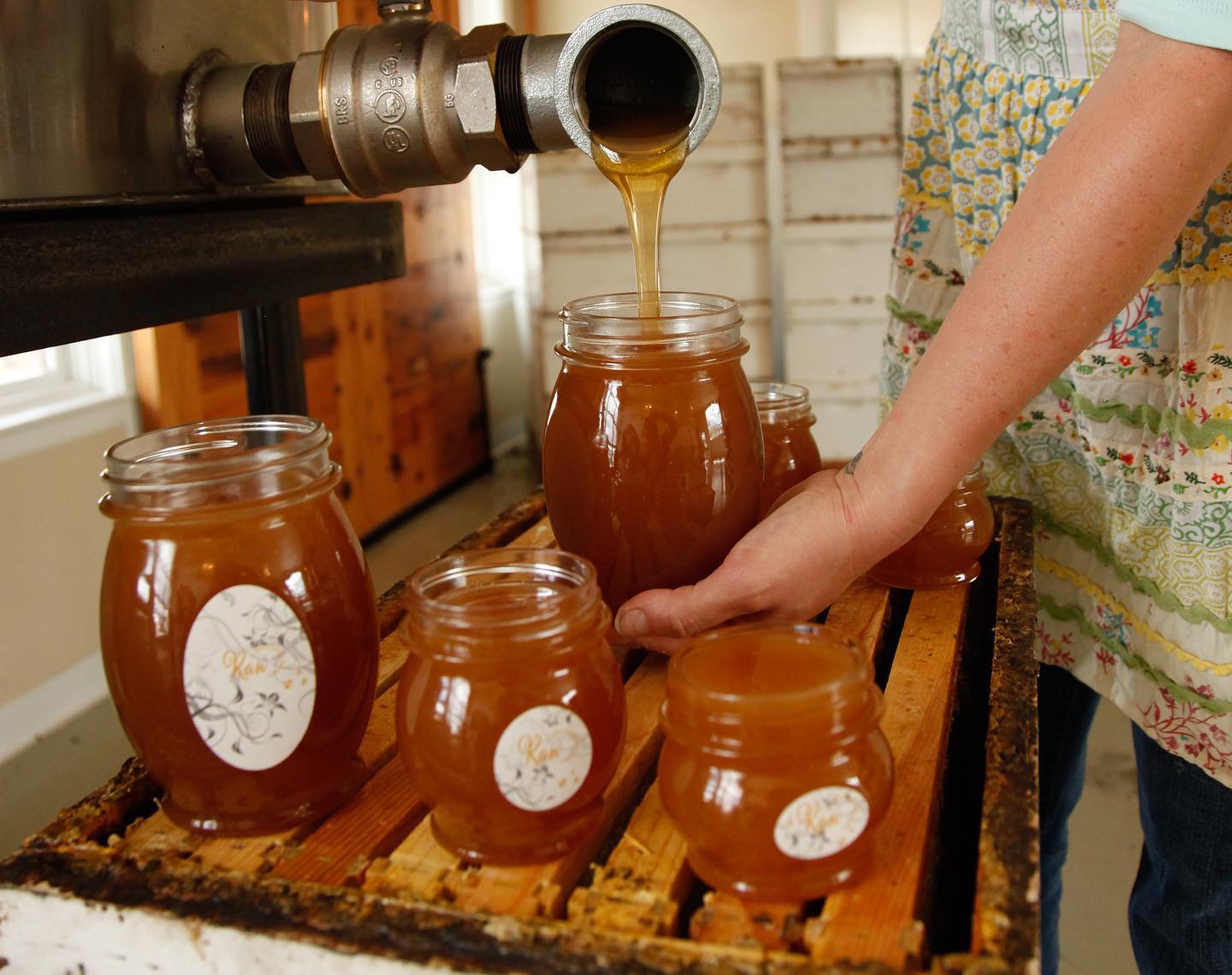 the beekeeper's honey boutique in salida photo