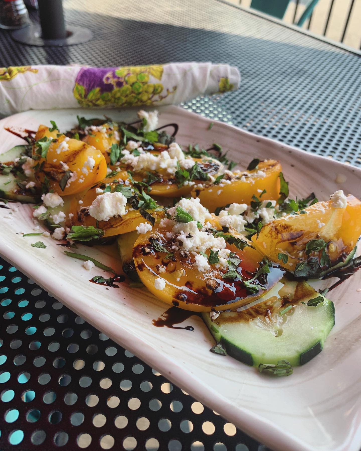 cafe sol grand junction photo