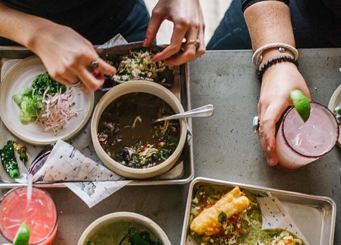 tacoparty in grand junction photo