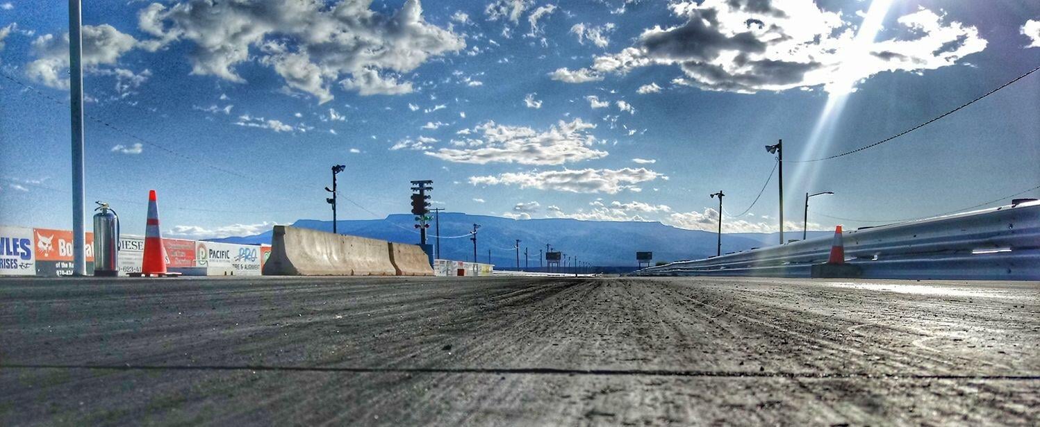 western colorado dragway photo