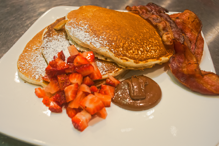 bread + salt in frisco photo