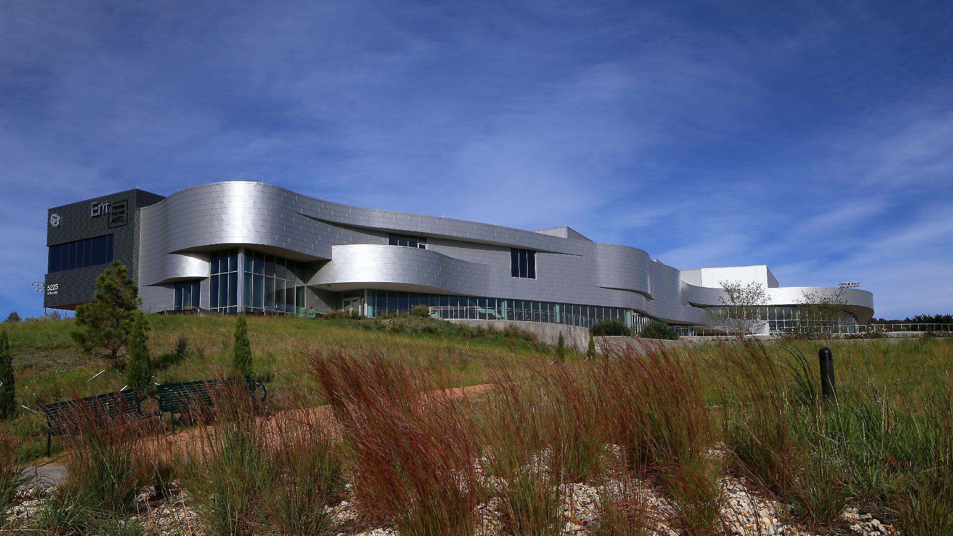 ent center for the arts in colorado springs photo