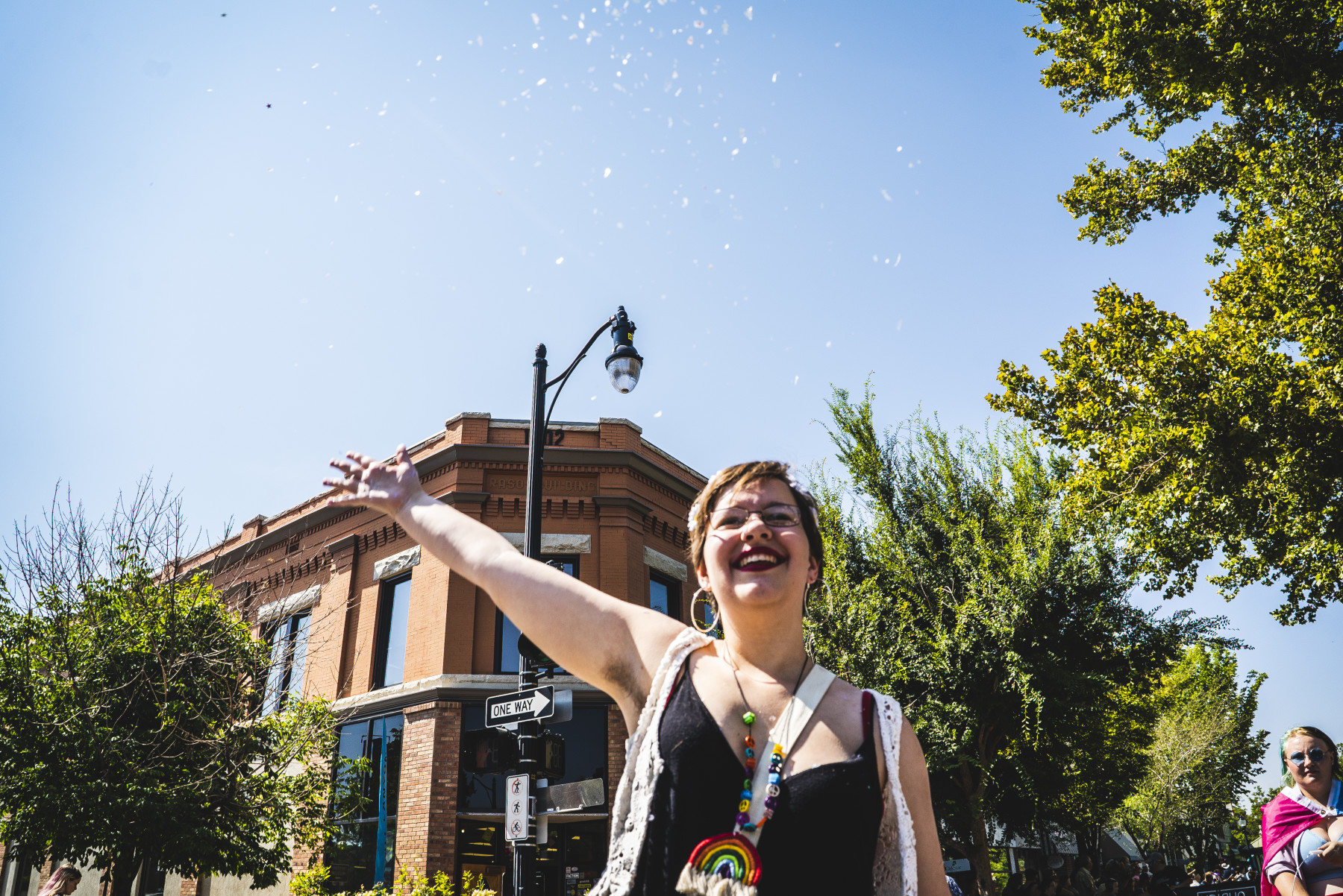 colorado west pride parade. photo by devon balet photo 19