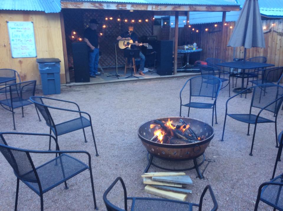 chillin' internet coffee shop & cafe in lake city photo