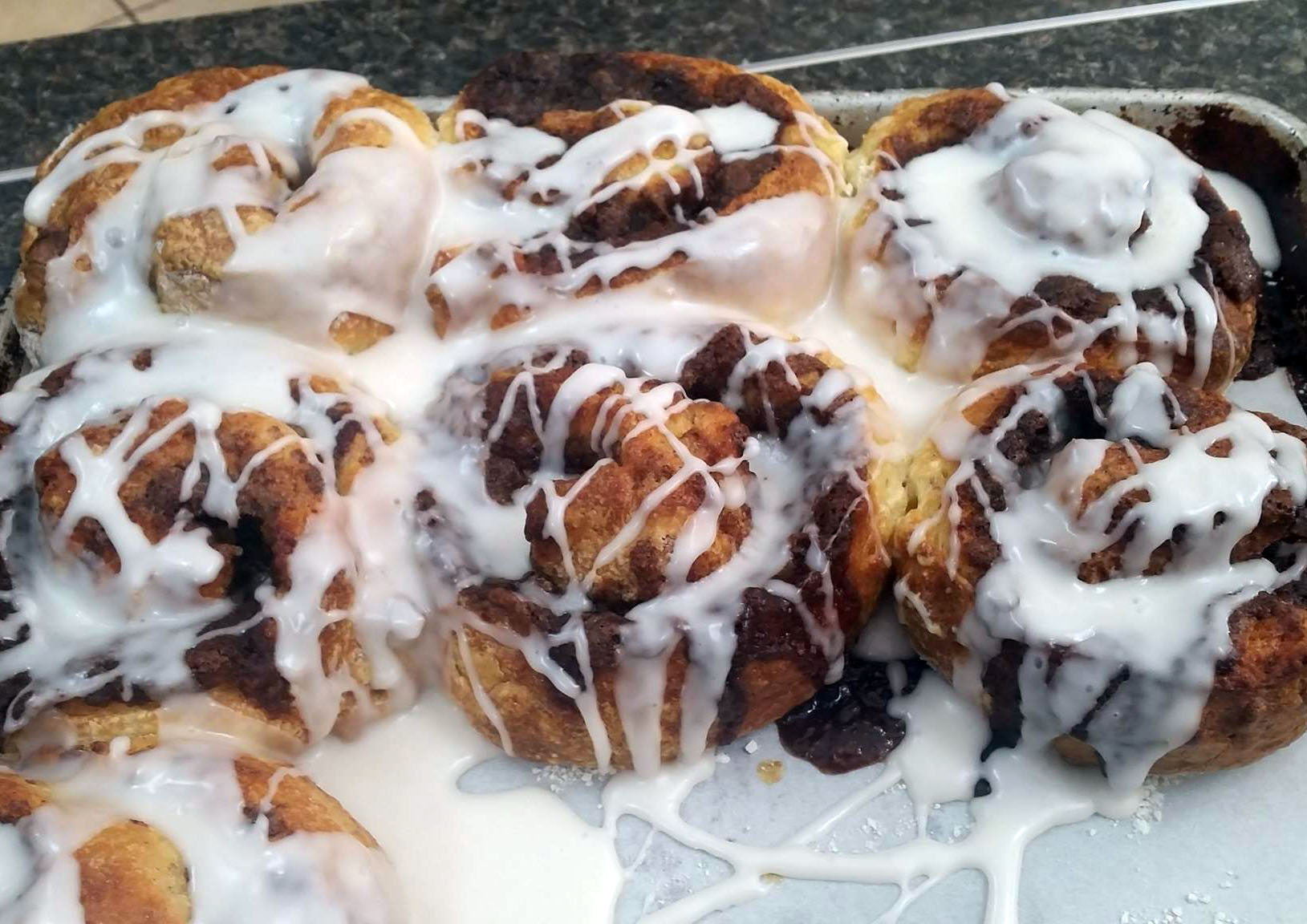 aime's love bakery in longmont photo