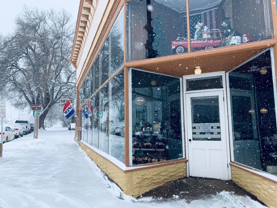 la veta mercantile photo