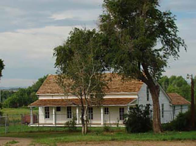 17 mile house farm park in centennial photo