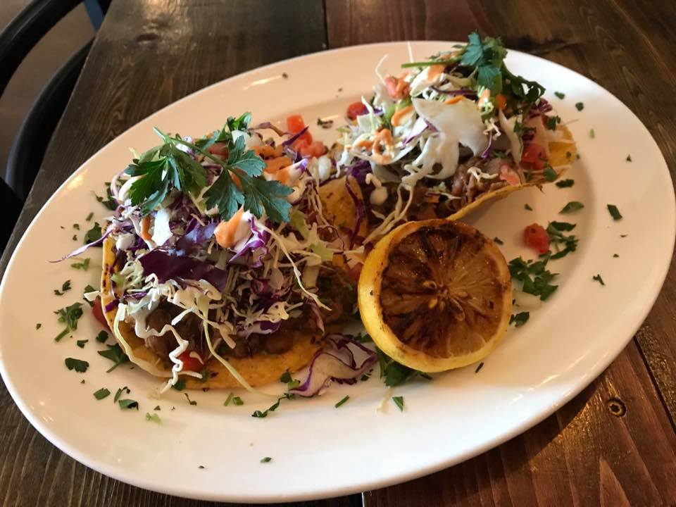 the dish room in burlington photo