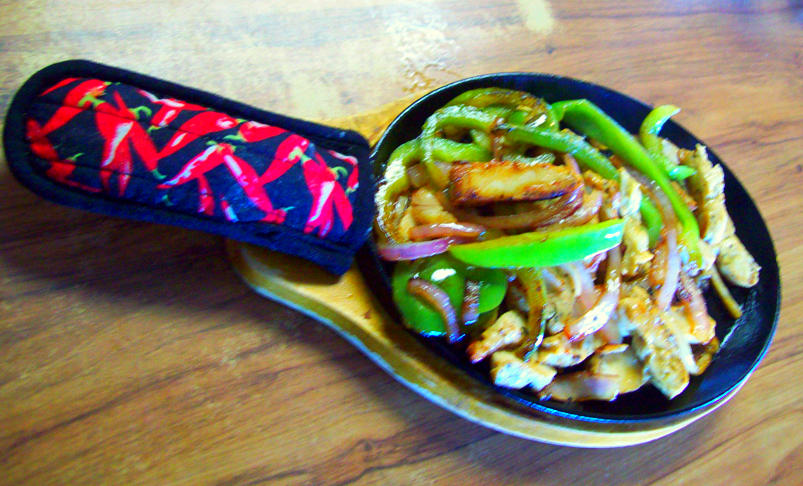 corine's mexican food in walsenburg photo