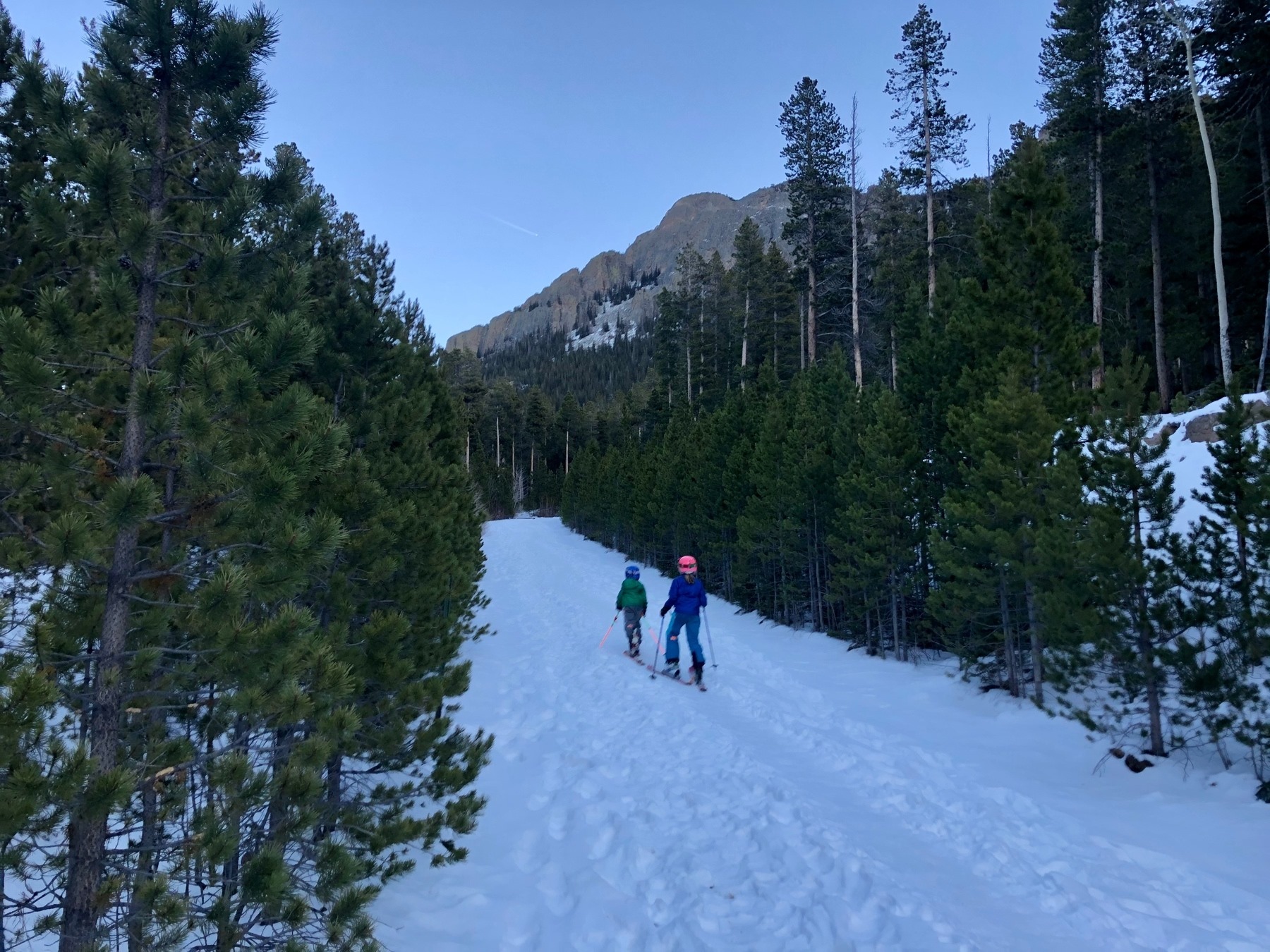 estes park mountain shop photo