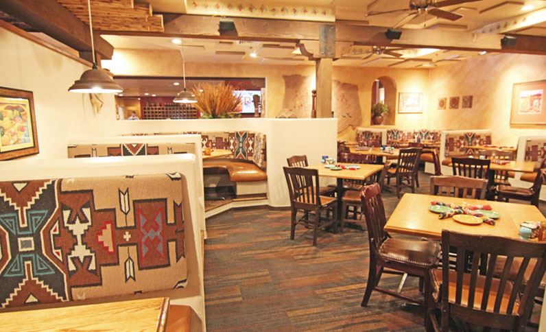 table mountain inn grill & cantina in golden photo