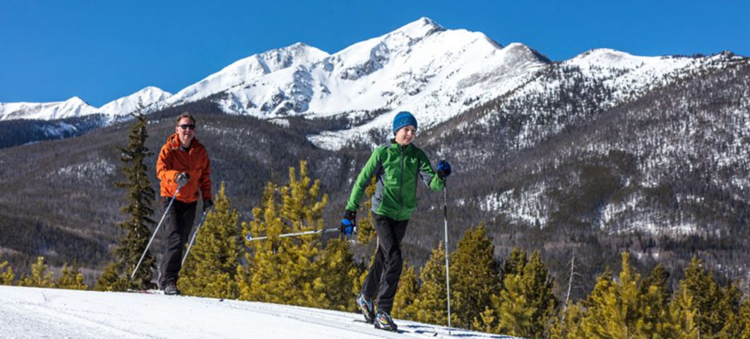 frisco nordic center photo