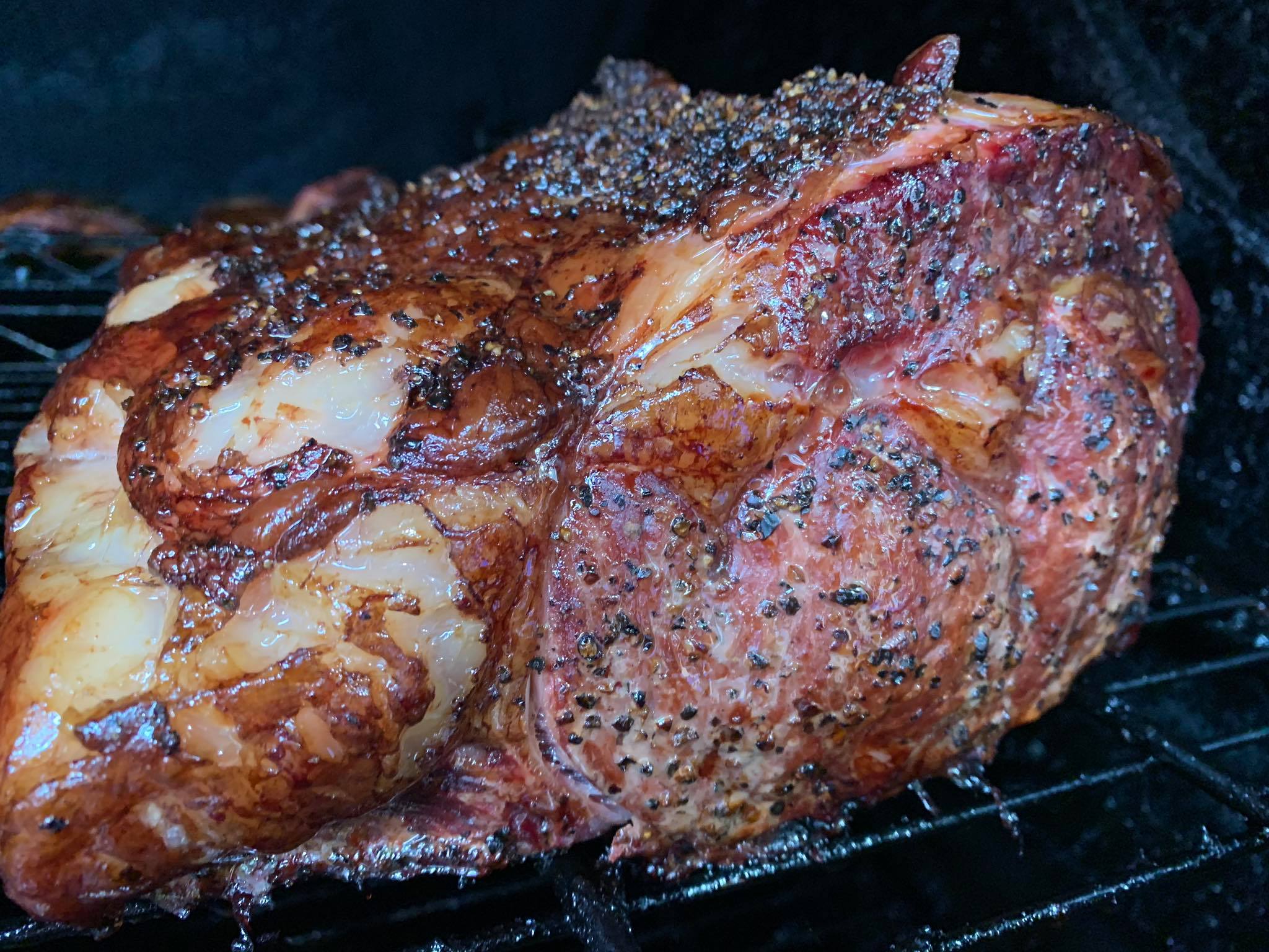 smokin yard's bbq photo