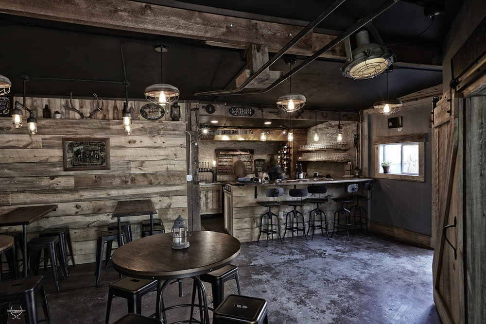 the jailhouse craft beer bar in buena vista photo