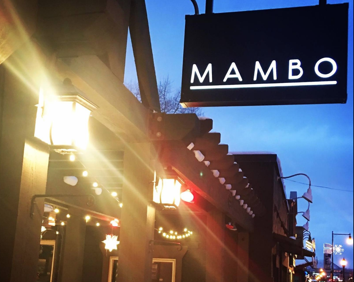 mambo italiano in steamboat springs photo