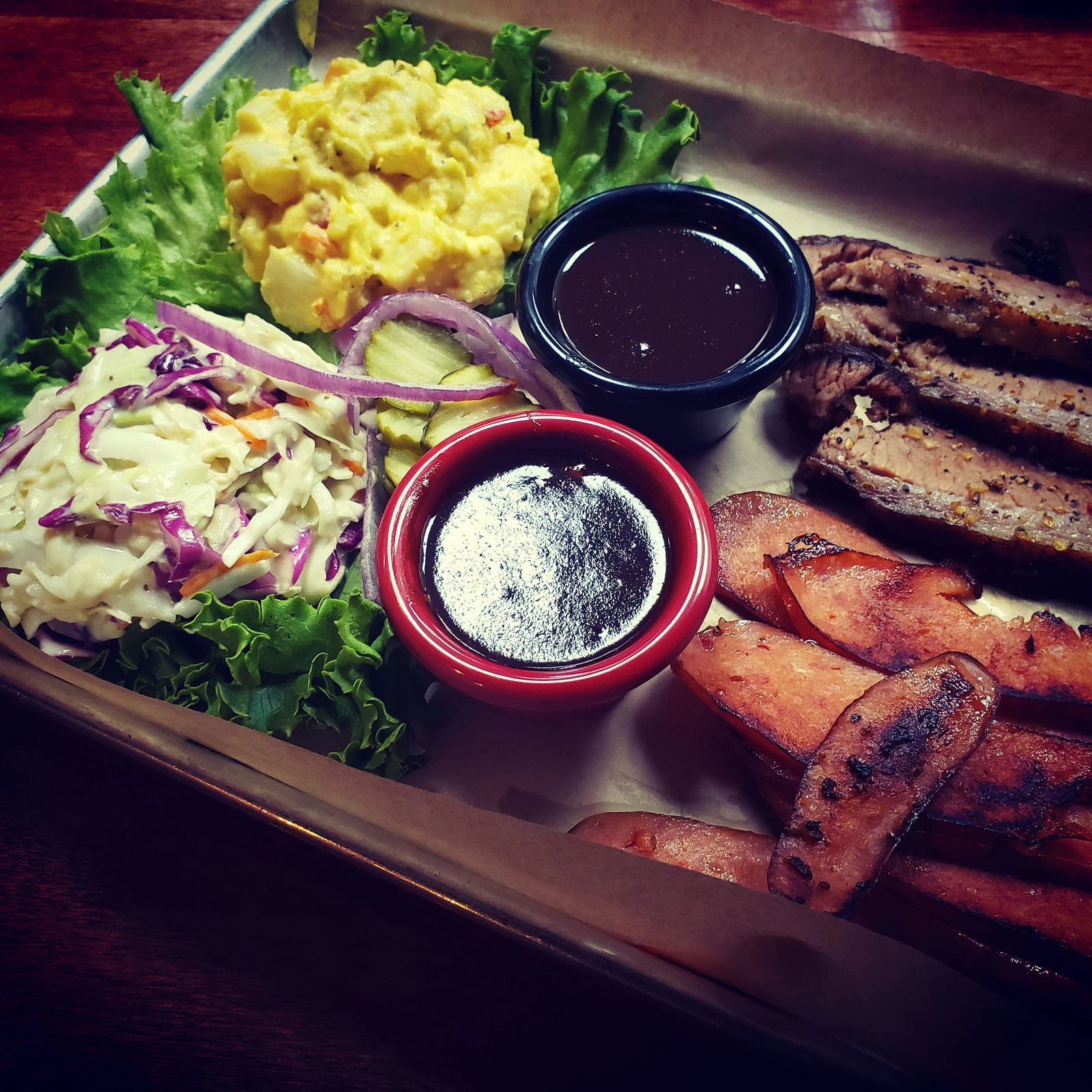 trinidad smokehouse photo