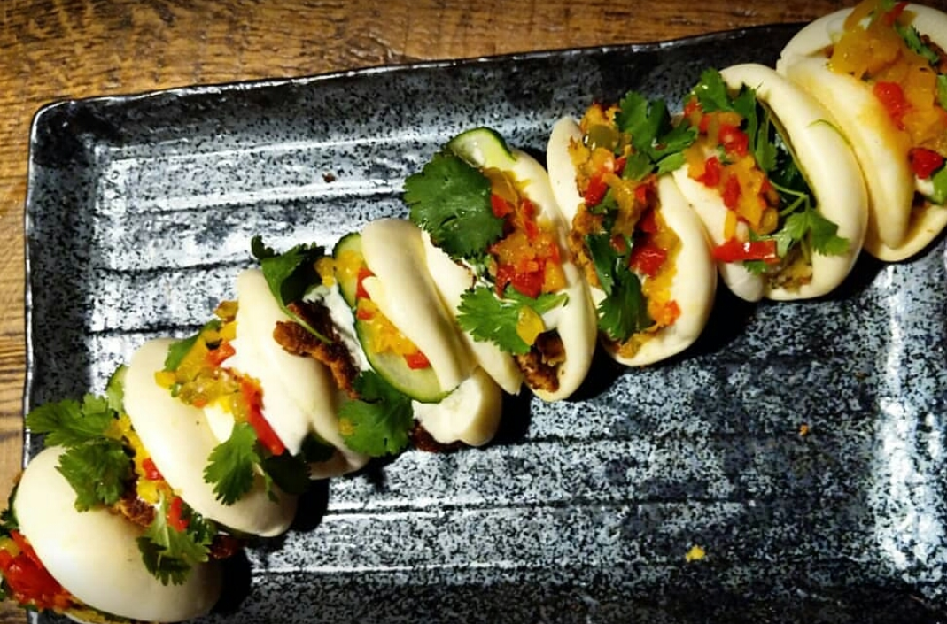 izakaya carbondale photo