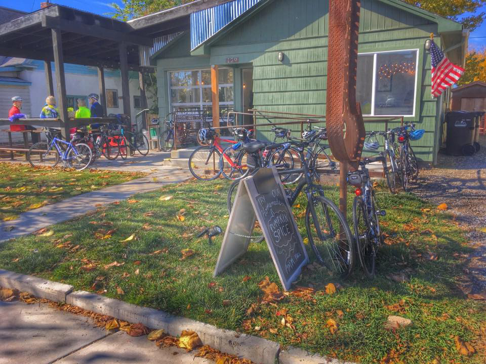 bestslope coffee company photo