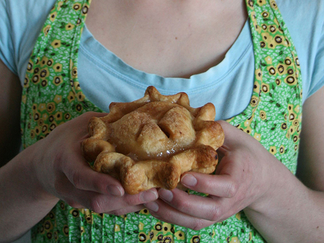 the pie maker bakery photo