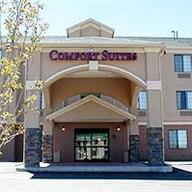 comfort suites castle rock photo 2