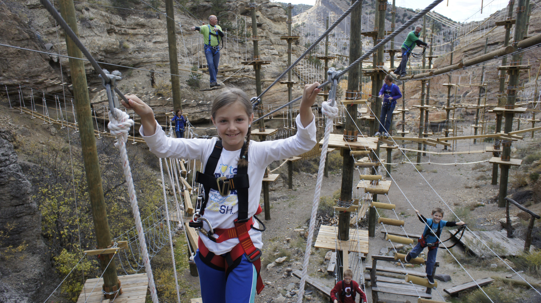 family-friendly photo