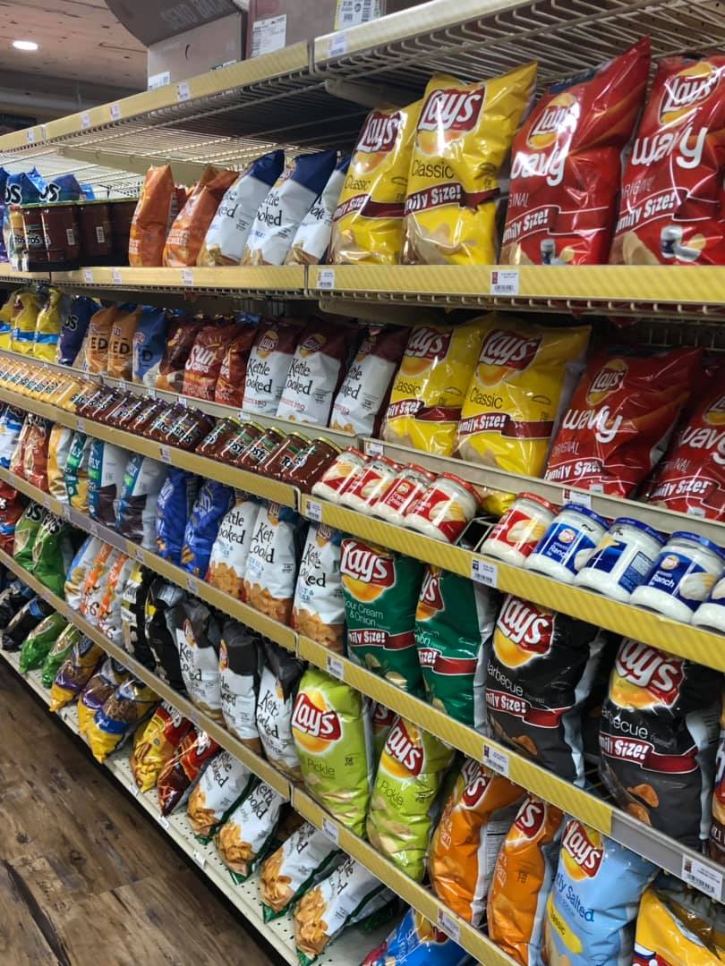 the country market of estes park photo