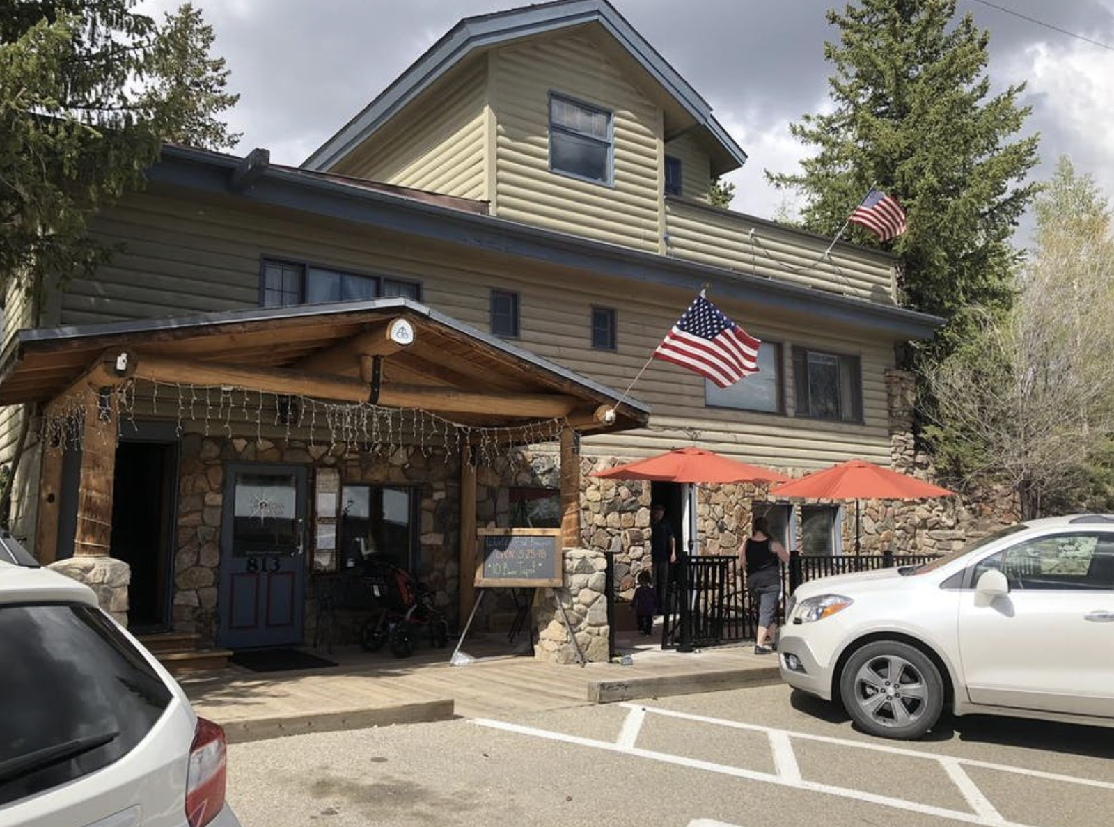 the world's end brewpub and inn photo