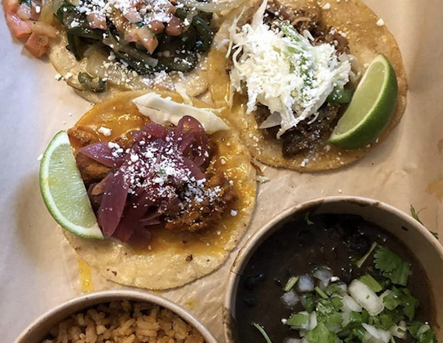 summit tacos in longmont photo