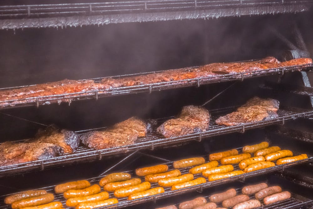 georgia boys bbq longmont photo